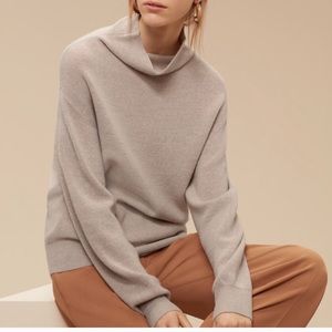 Wilfred Montpellier sweater. Size XXS